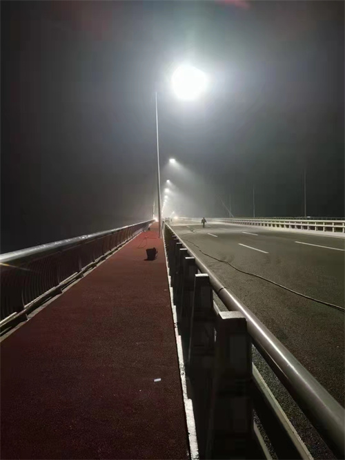 光科照明