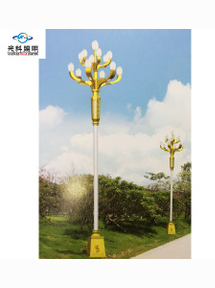 四川玉兰灯