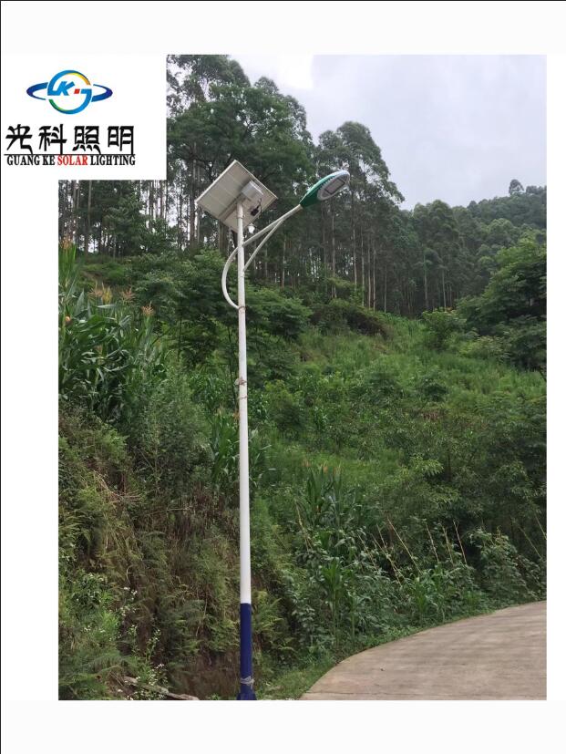 四川景观灯