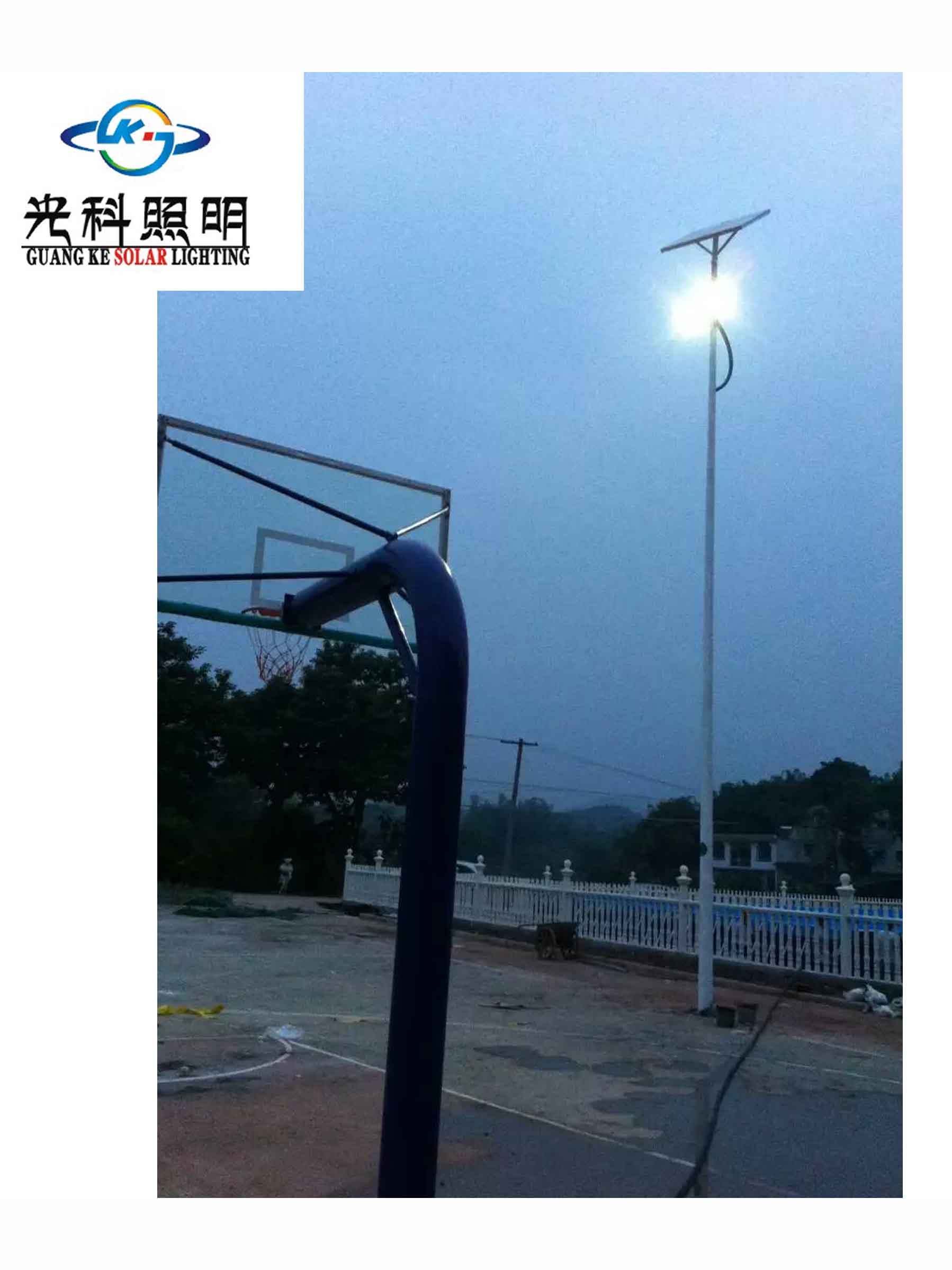 四川景观灯